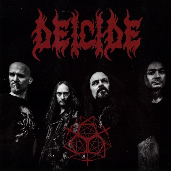 Deicide - Overtures Of Blasphemy (Lossless)
