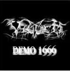 Viggen - Demo 1666 (Demo)