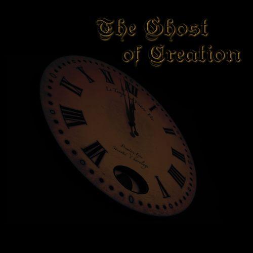 The Mad Poet - The Ghost of Creation