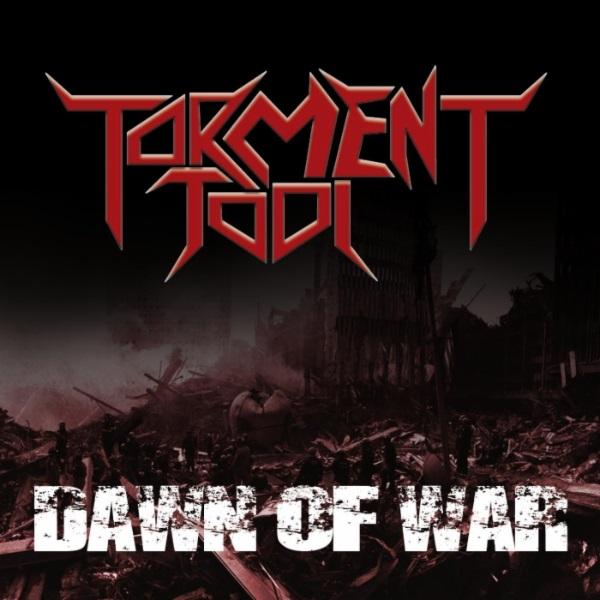Torment Tool - Dawn of War