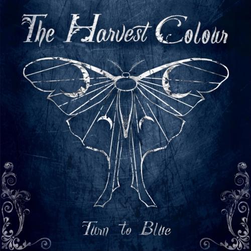 The Harvest Colour - Turn to Blue