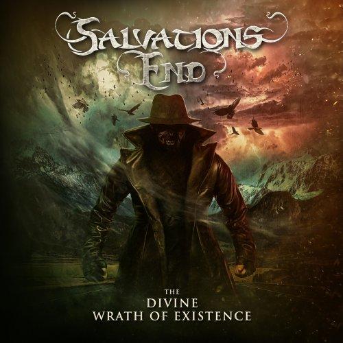 Salvation's End - The Divine Wrath of Existence