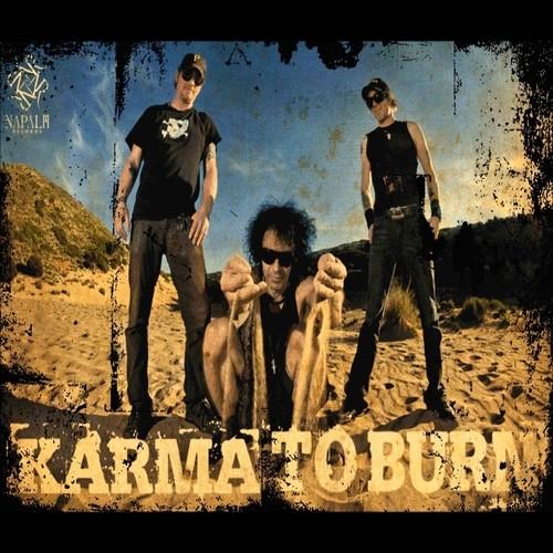 Karma To Burn - Discography (1997 - 2018)