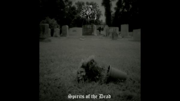 Sempiternal Sepulchrality - Spirits of the Dead (EP)
