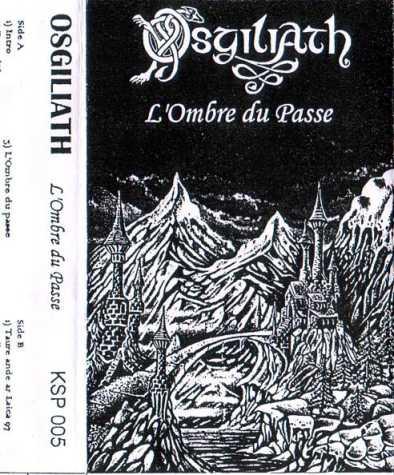 Osgiliath - Discography (1996 -1997)