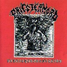 Priestermord - Discography (1993 - 1997)