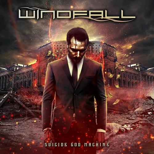 Windfall - Suicide God Machine