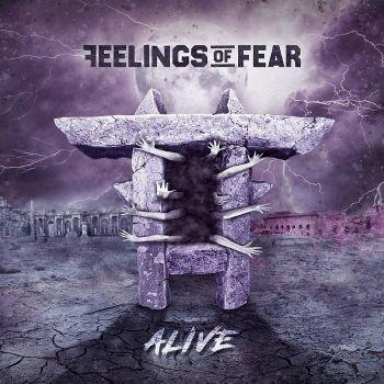 Feelings of Fear - Alive