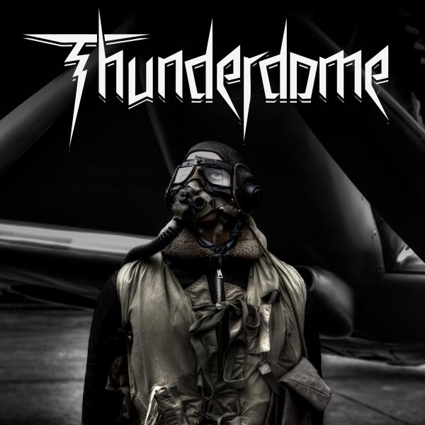 Thunderdome - The Man of Rolling Thunder (EP)