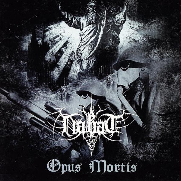 Nabat - Opus Mortis (Demo)