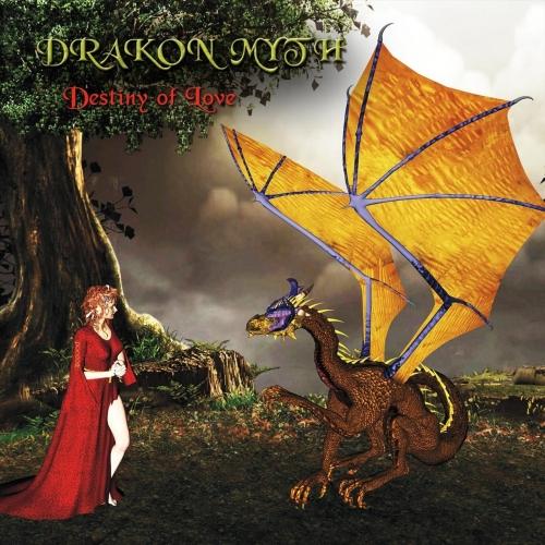Drakon Myth - Destiny Of Love