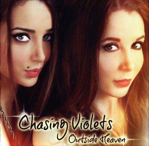 Chasing Violets - Discography  (2012 - 2013)