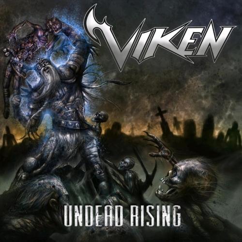 Viken - Undead Rising (EP)