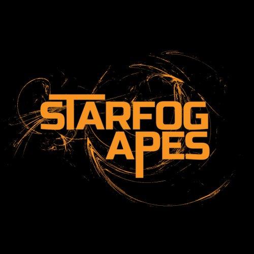 Starfog Apes - Starfog Apes