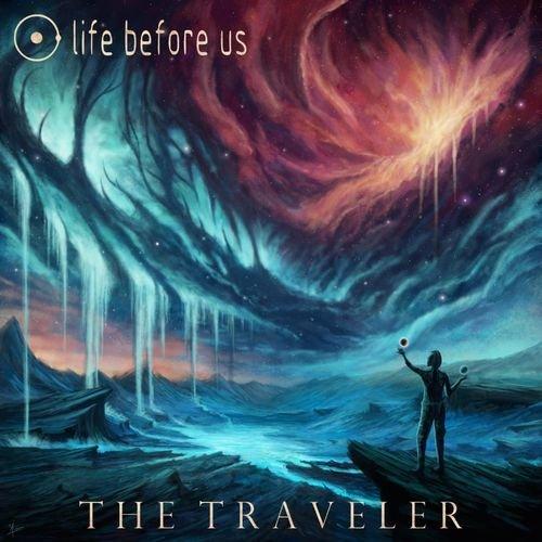 Life Before Us - The Traveler