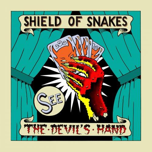 Shield Of Snakes - The Devil's Hand