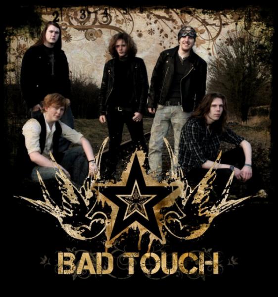 Bad Touch - Discography (2015 - 2023)