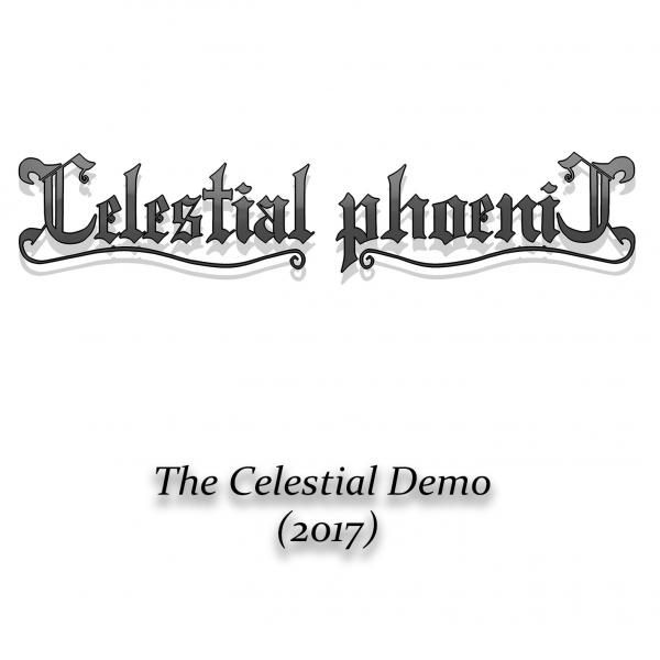 Celestial Phoenix - The Celestial Demo