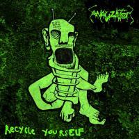 Analizator - Recycle Yourself