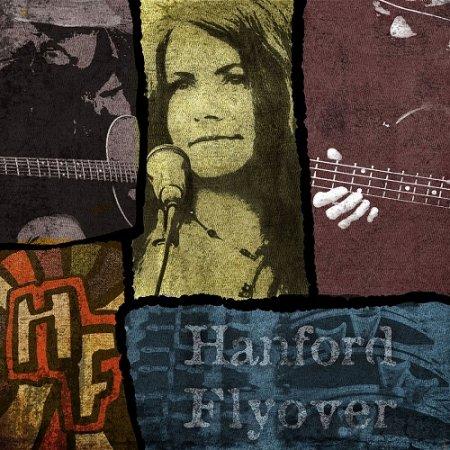 Hanford Flyover - Freefall