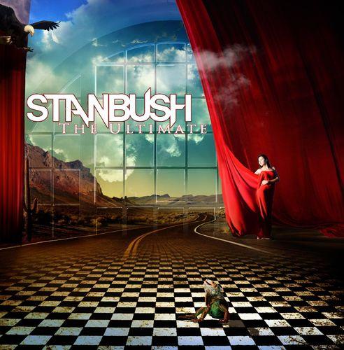 Stan Bush - Discography (2012 - 2014)