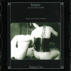 Naked City - John Zorn's Project - Discography (1989-2003)