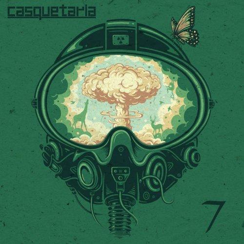Casquetaria - Seven