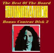 Soundgarden - Best From The Board (Deluxe 2CD)