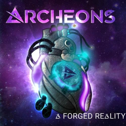 Archeons - A Forged Reality (EP)