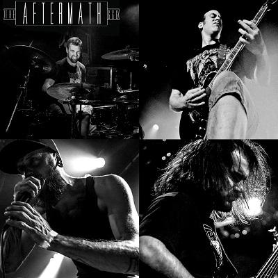 The Aftermath - Discography (2012 - 2018)