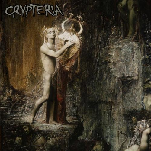 Crypteria - Crypteria