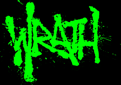 Wrath - Discography (1986 - 2018)