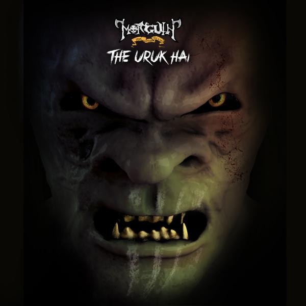Morguth - The Uruk Hai