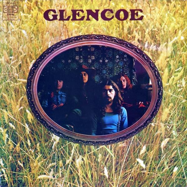 Glencoe - Discography (1972-1973)