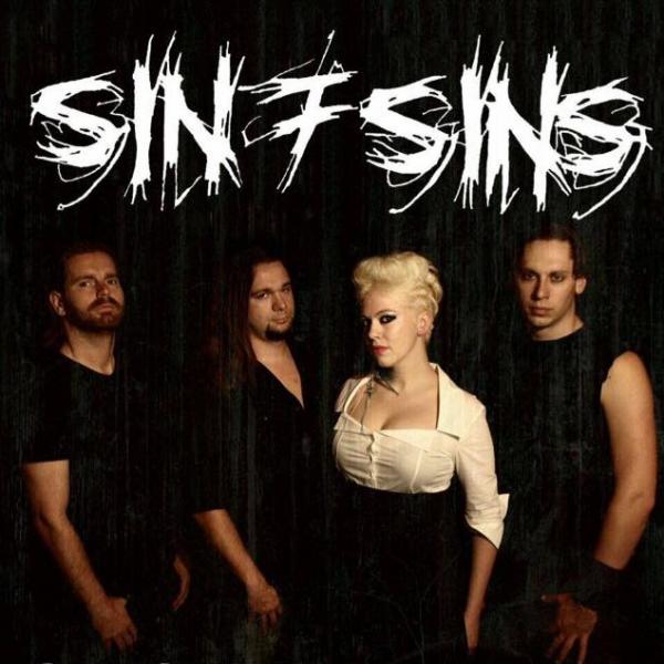 Sin7sinS - Discography (2010 - 2014)