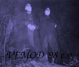 Vemod - Demo 1998 (Demo)