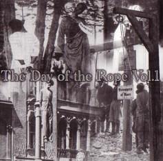 Various Artists - The Day of the Rope Vol. 1