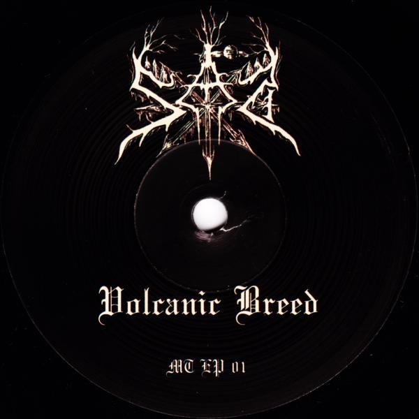 Pagan Hellfire &amp; Sad - Under Victorious Horizons (Split)
