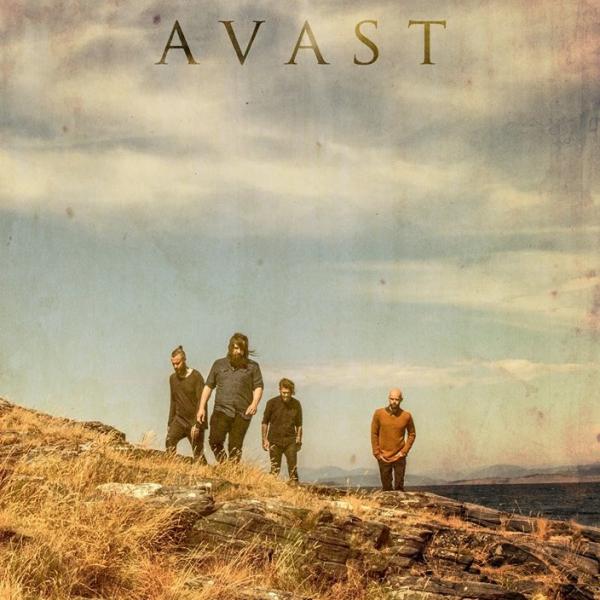 Avast - Discography (2016-2018)