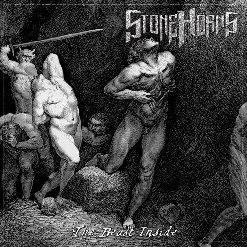 Stone Horns - The Beast Inside
