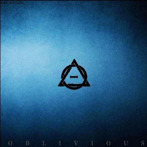 Will Mitchell - Oblivious