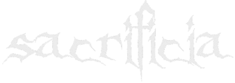 Sacrificia - Discography (2016 - 2020)
