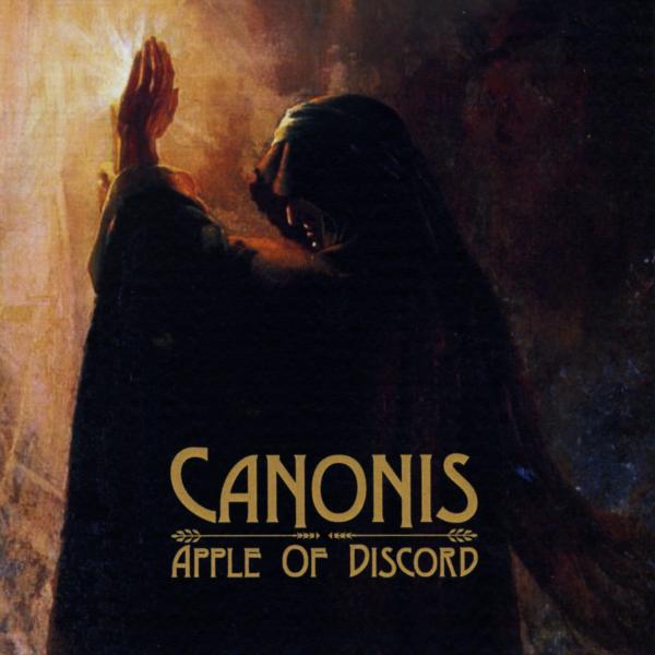 Canonis - Apple Of Discord (Compilation)