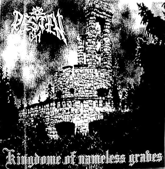 Pesten 1349 - Kingdom of Nameless Graves