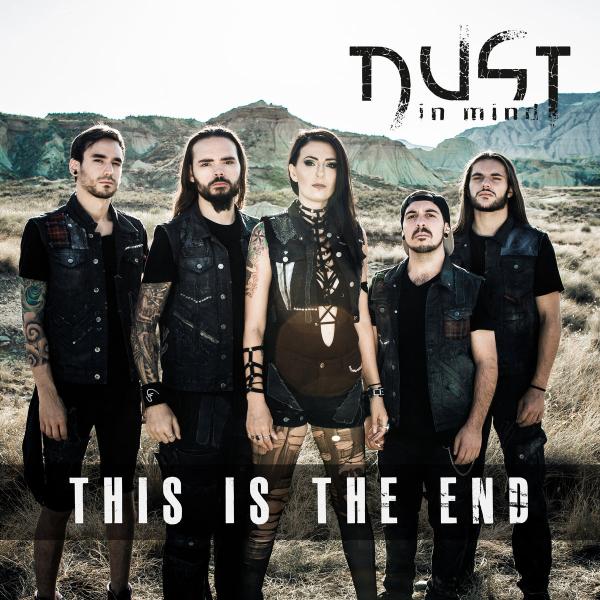Dust In Mind - Discography (2013 - 2020)