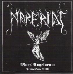 Mareridt - Discography (1999 - 2000)