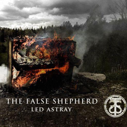 The False Shepherd - Led Astray (EP)