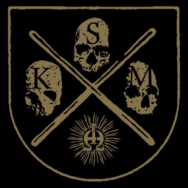 Kriegsmaschine - Discography (2003-2018)