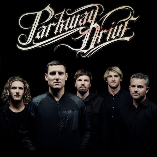 Parkway Drive - Discography (2003 - 2018)