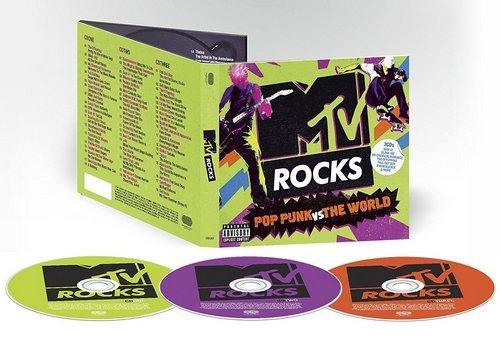 Various Artists - MTV Rocks